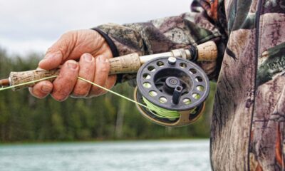 The Essential Gear You Need to Get Started Fly Fishing