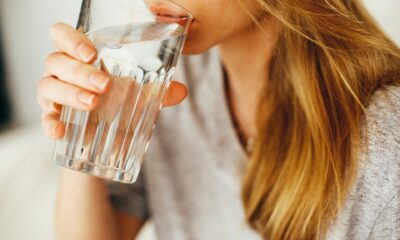 How to Drink More Water When You Dislike the Taste