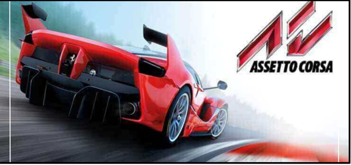 Assetto Corsa Free Download for PC: Step-by-Step Instructions