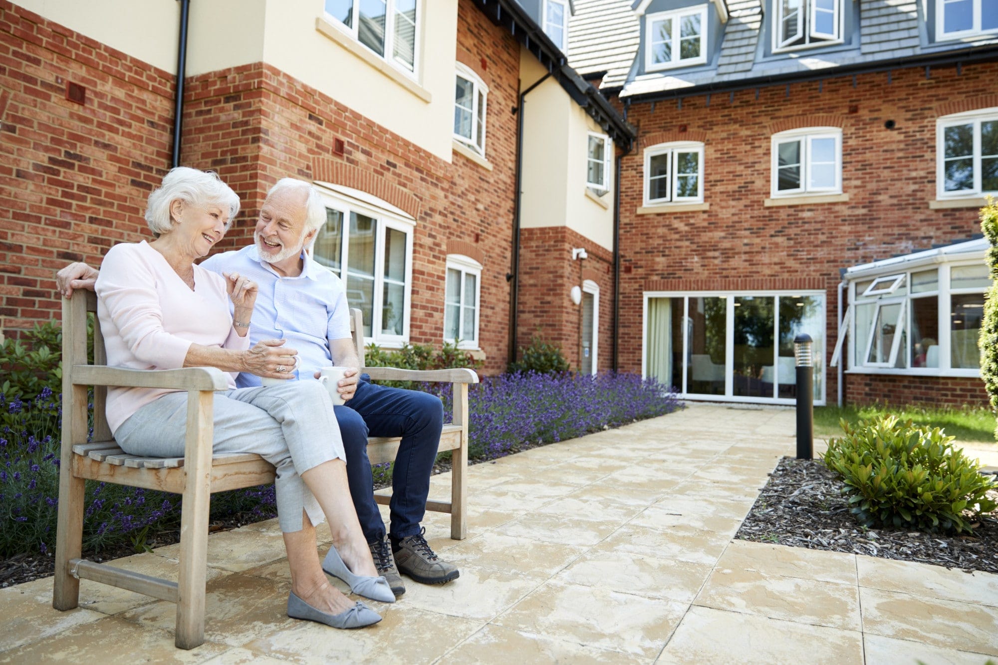 The Brief Guide That Makes Choosing a Senior Living Community Simple