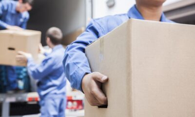 Best Ways to Prepare for Loading and Unloading Services