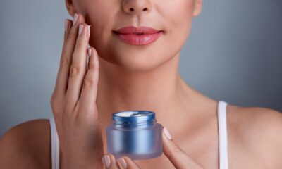 A Guide to the Different Types of Skin Care Products