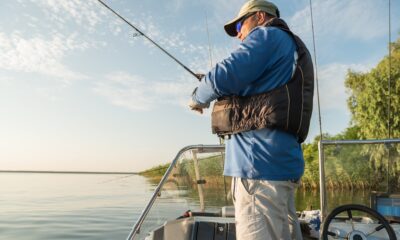 3 Tips for Buying a Small Fishing Boat