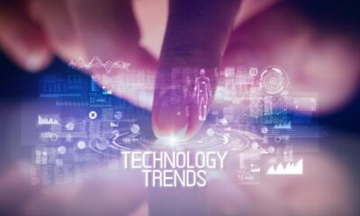 The Technology Trends That Will Dominate the Business Next Decade 