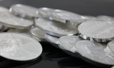 Ten Reasons You Need to Invest in Silver