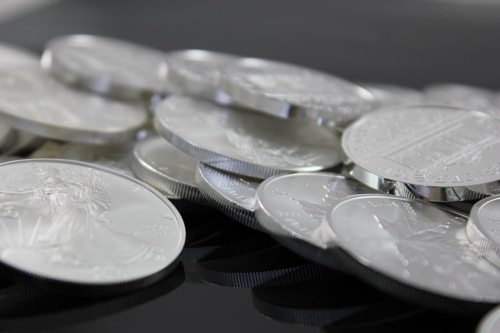 Ten Reasons You Need to Invest in Silver
