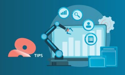 Top Tips and Strategies for Effective Test Automation