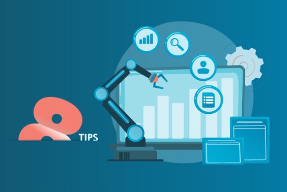 Top Tips and Strategies for Effective Test Automation