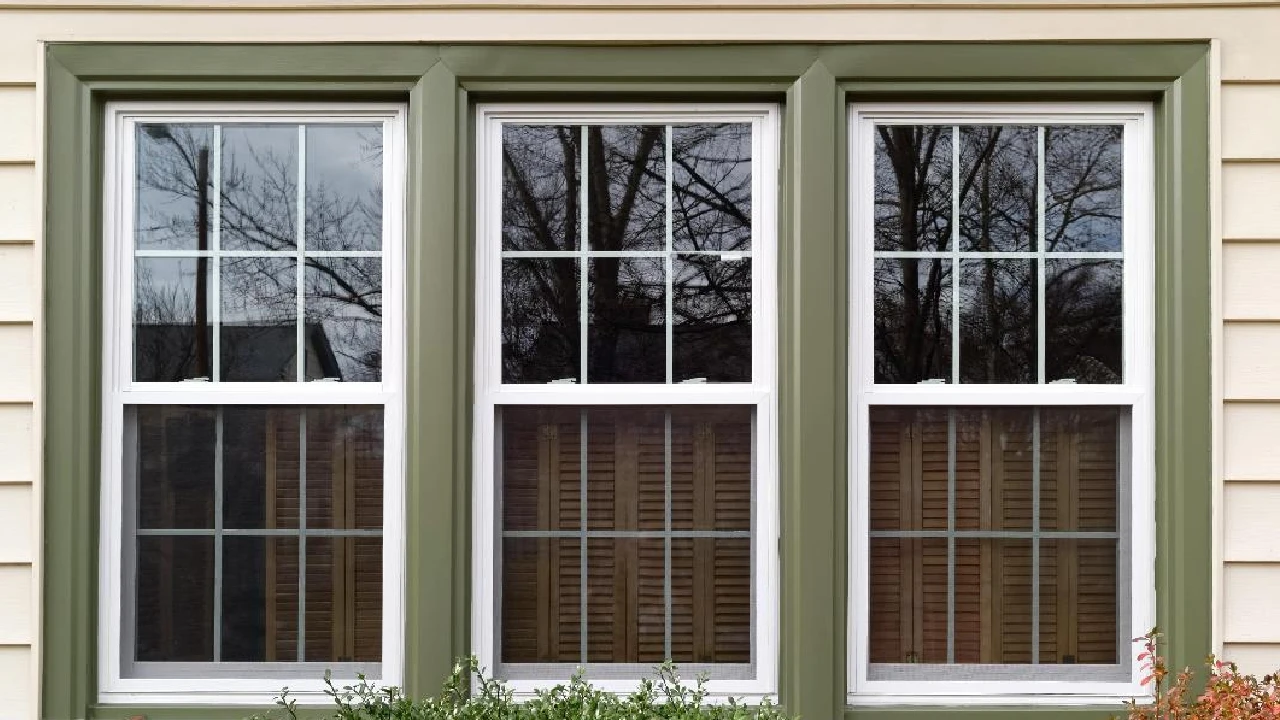 About Benefits Of Windows Replacement