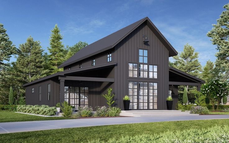 Barndominiums: A Unique and Affordable Housing Option
