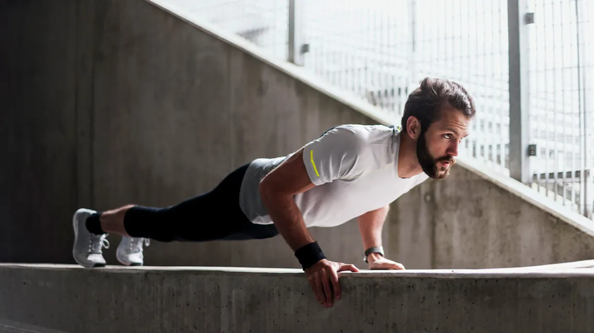 The Complete Guide to Building Workout Routines: Everything to Know