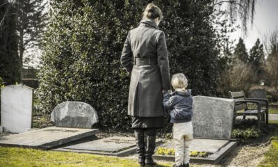 Everything You Need to Know About Death Preparation
