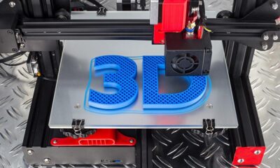 Discover the 3D printer Trends in 2023