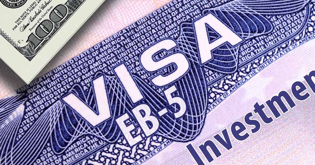 EB-5 Visa for International Students