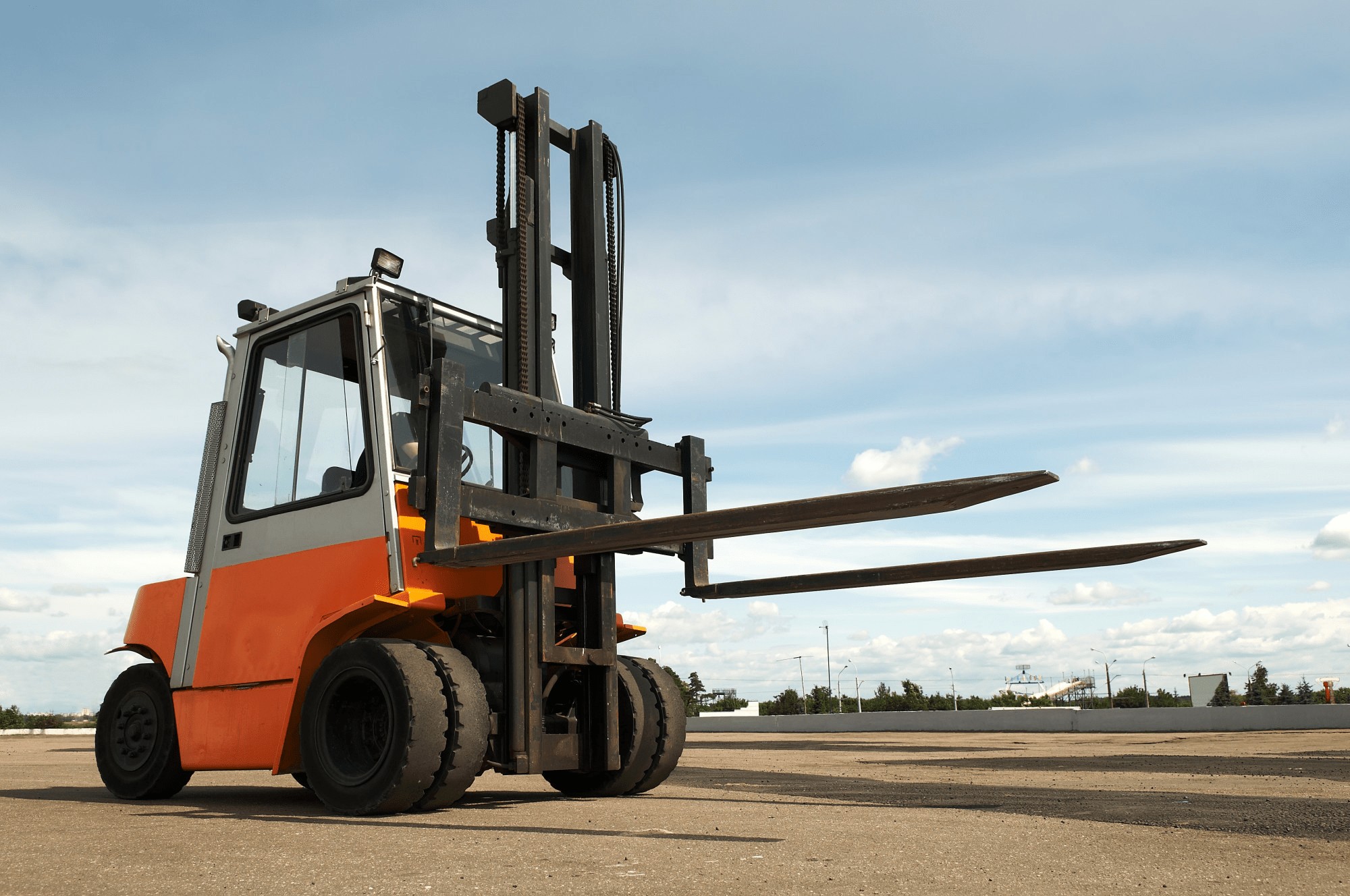 What to Consider Before Buying Used Construction Equipment