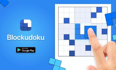 Everything You Need to Know About Blockudoku