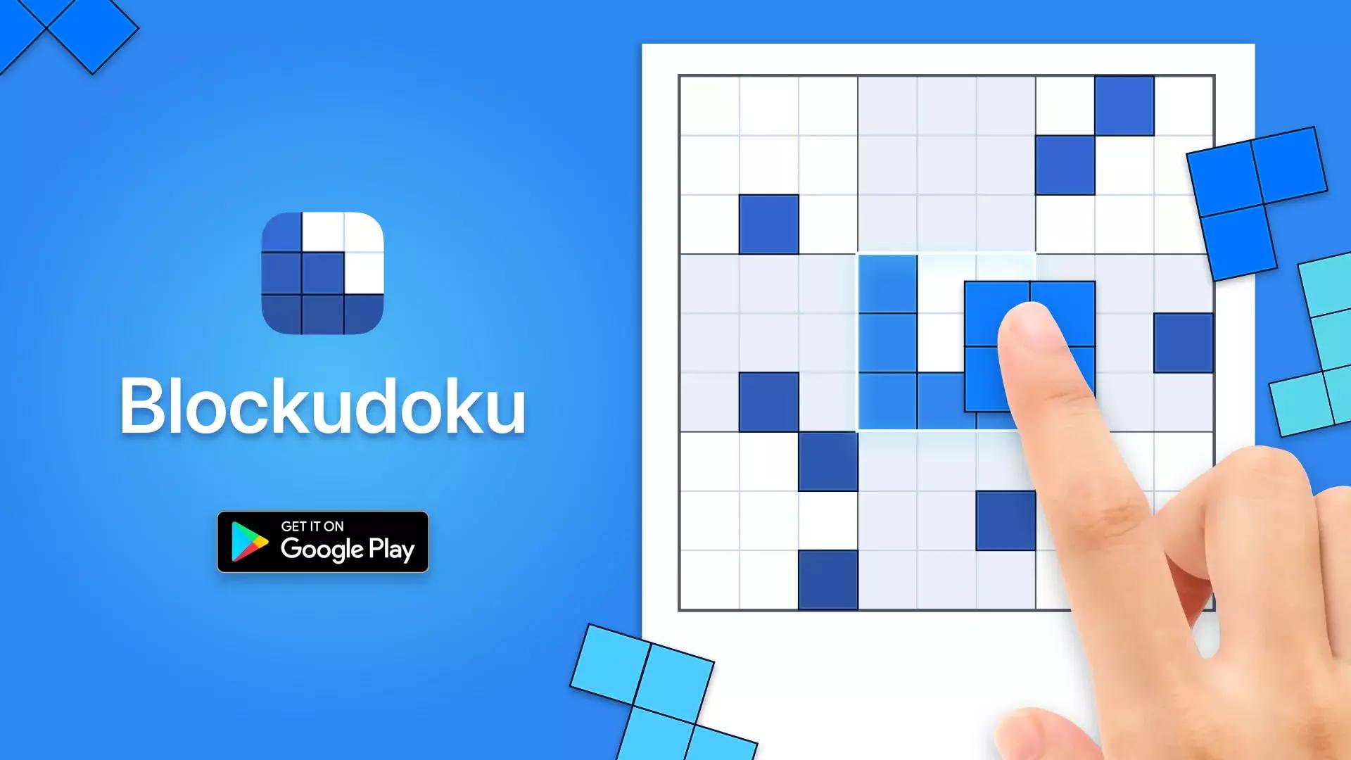 Everything You Need to Know About Blockudoku