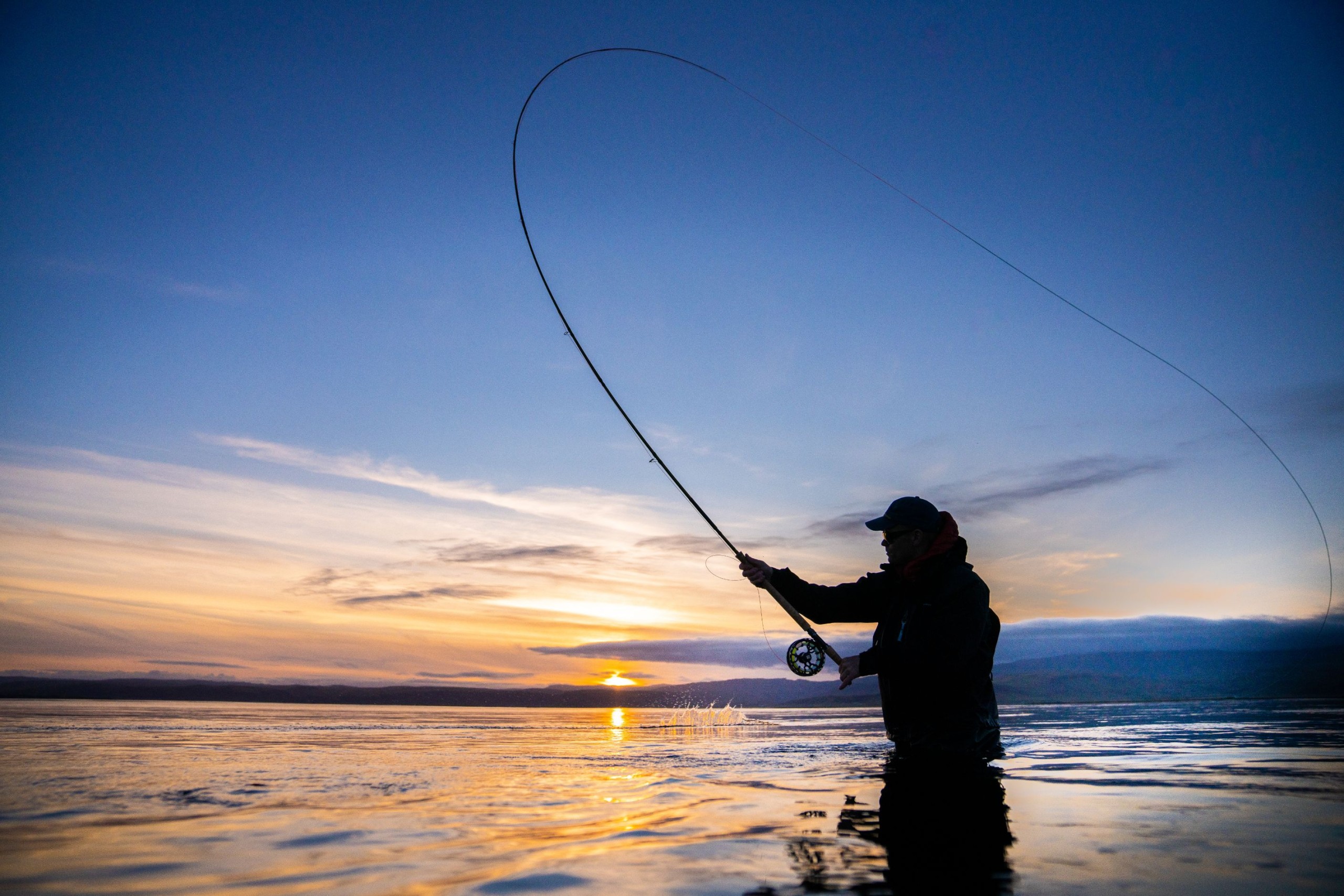 Fishing For Beginners: A Guide to Planning Your Perfect Getaway