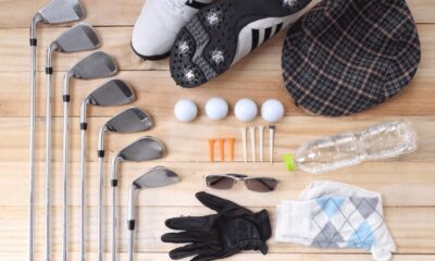 5 Golfing Accessories You Need to Own