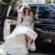 How To Hire A Wedding Car On Your Big Day