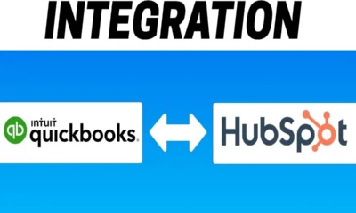 HubSpot and Quickbooks Integration: The Perfect Solution for Streamlined Business Operations