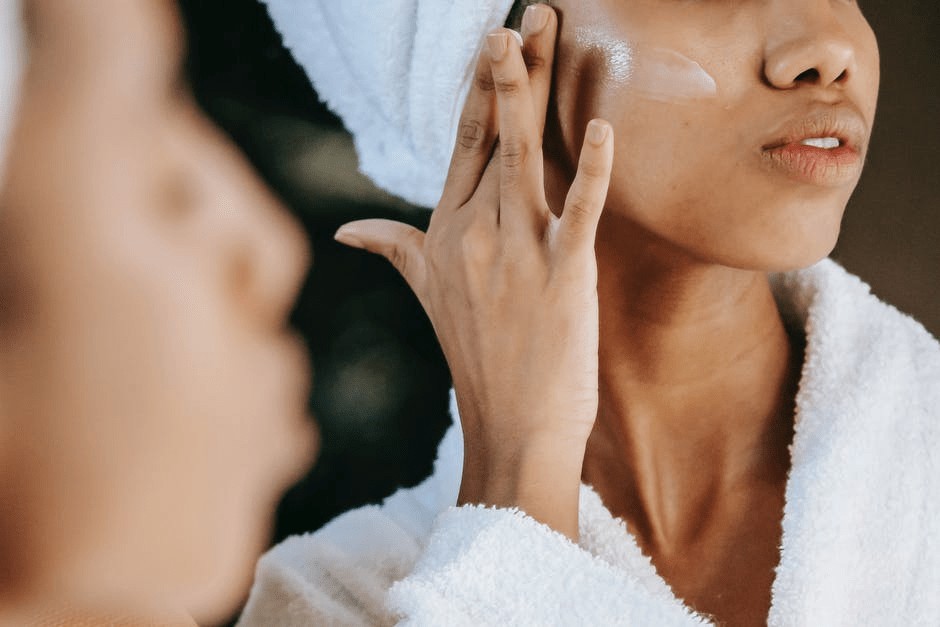 This Is How to Hydrate Skin the Right Way