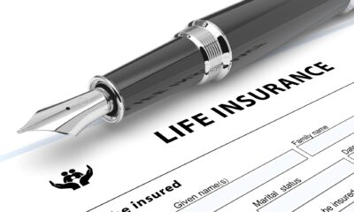 Term to Universal: A Guide to Different Types of Life Insurance