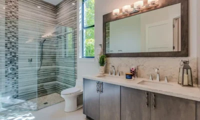 Master Bathroom Ideas: Transform Your Space into a Luxurious Haven