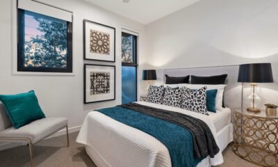 What is the Best Rug Size for Queen Bed Spaces?