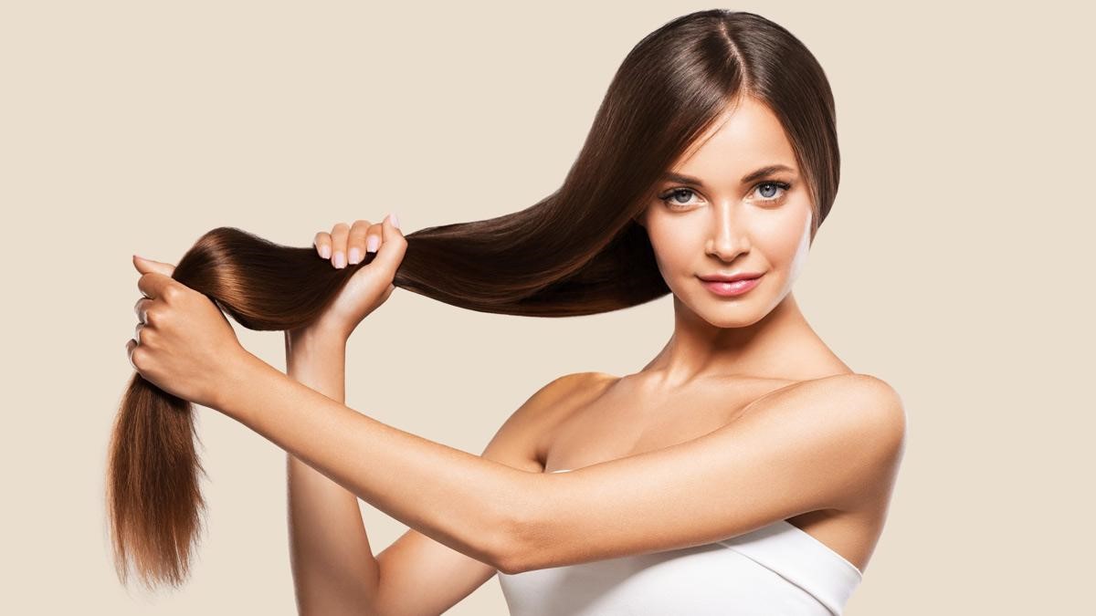 The Ultimate Guide to Healthy Hair: Natural Remedies and Products
