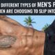 Understanding The Different Types of Men’s Pouch Underwear