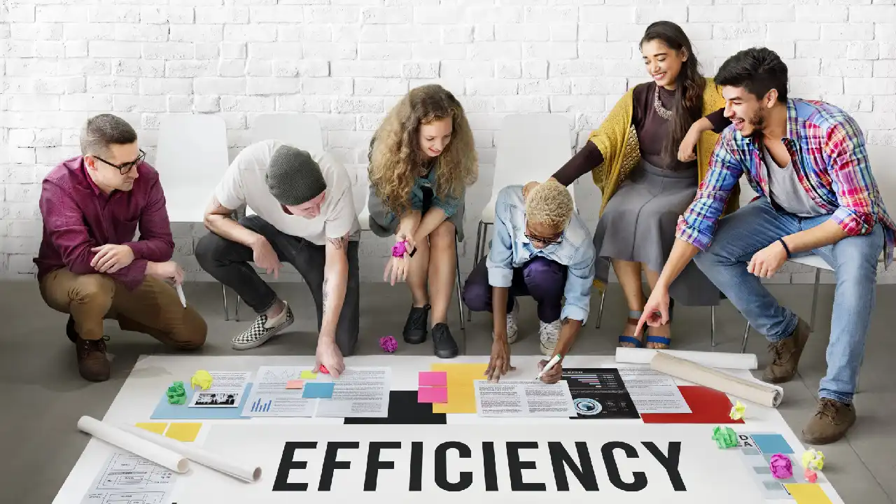 9 Essential Tips for Increasing Business Efficiency