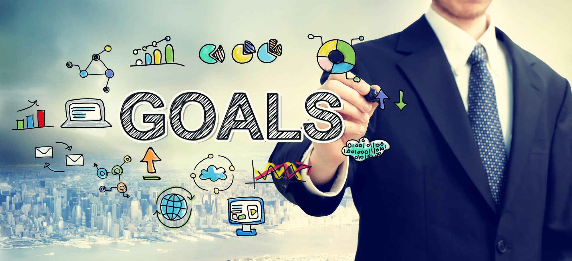 How to Set Realistic Short-Term Business Goals