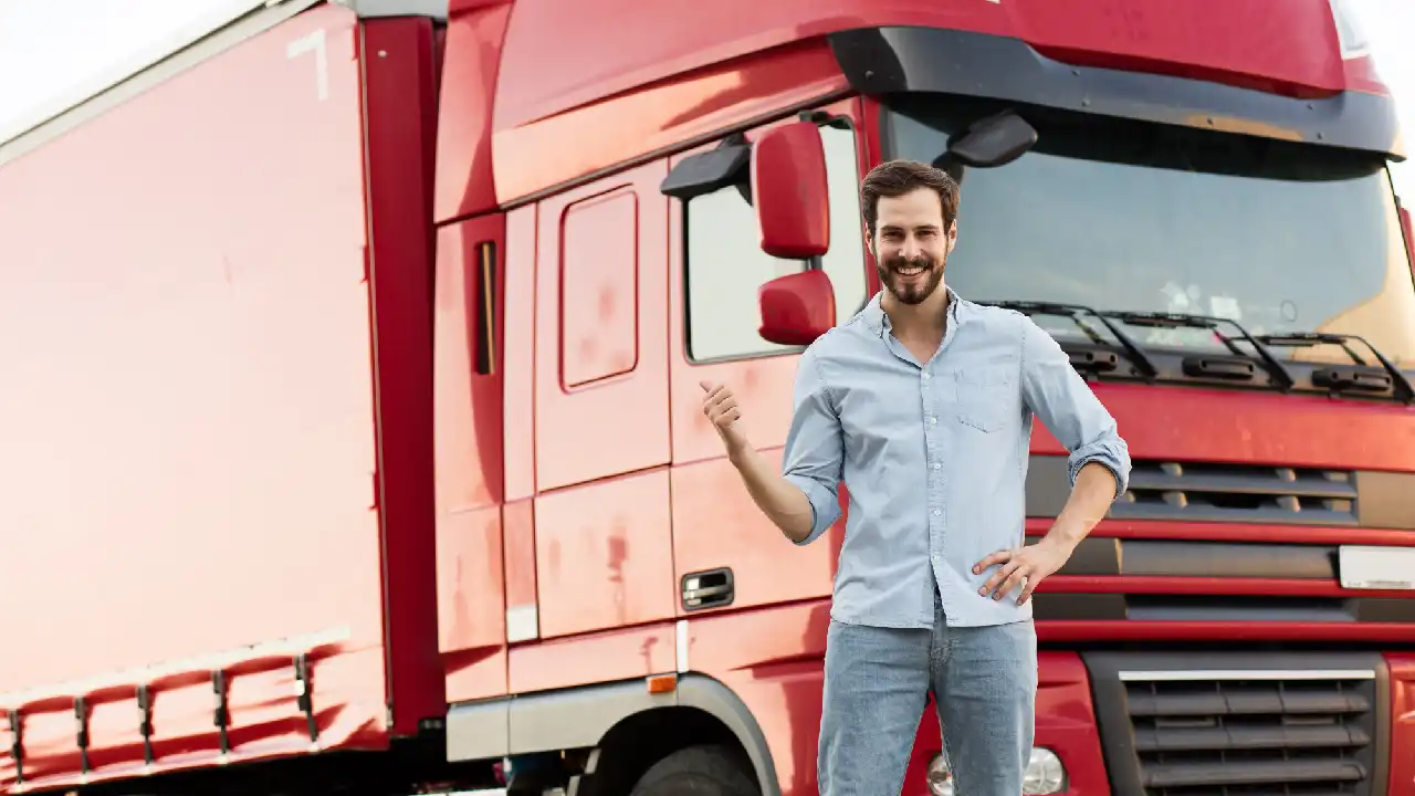 How to Prepare for a CDL License Test