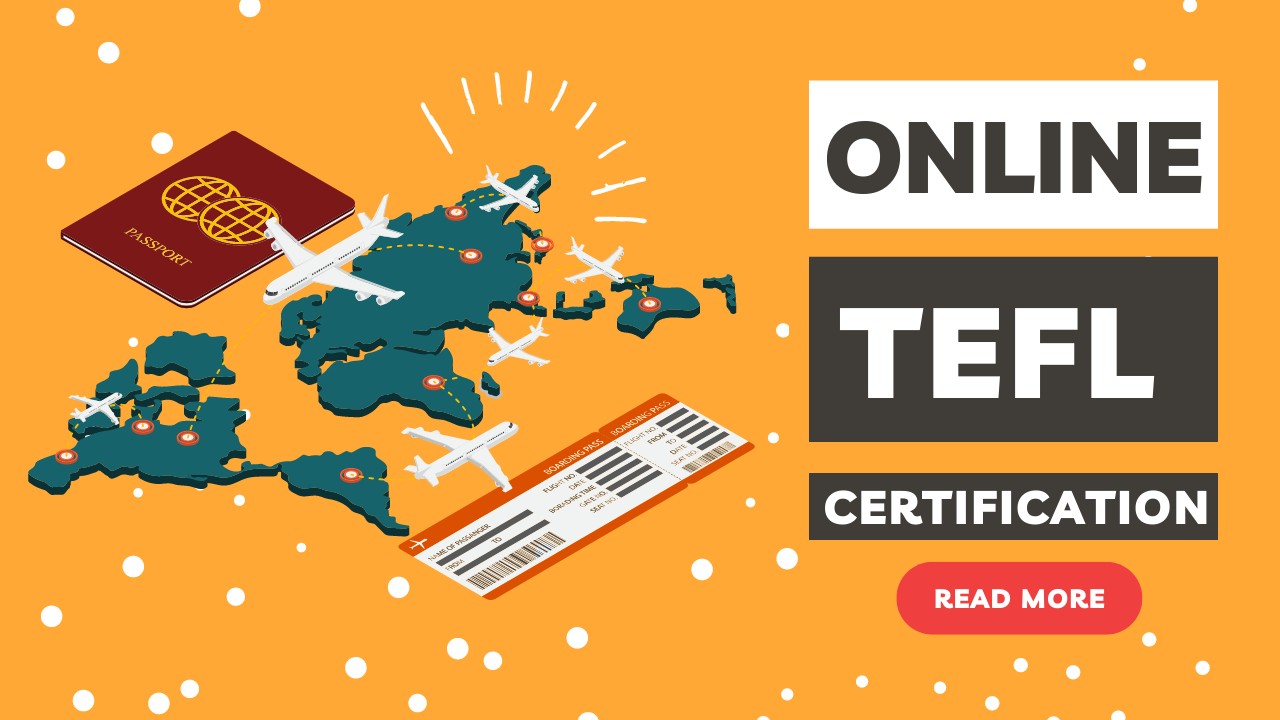 Building a Professional Portfolio of Materials for Your TEFL Certificate
