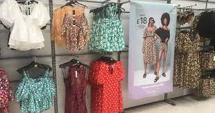 Asda George Clothing: Affordable Fashion for All