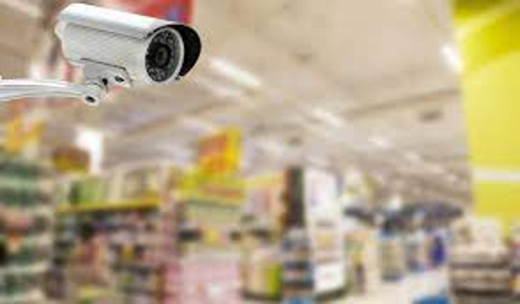 How Security Cameras Protect Your Employees