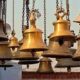 temples bells