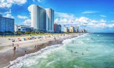 Everything You Need to Know About Visiting Myrtle Beach
