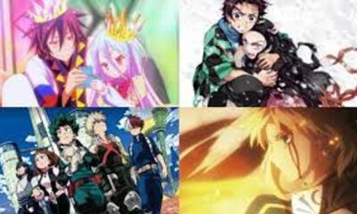 Benefits Of Choosing a Genuine Anime Streaming Platform