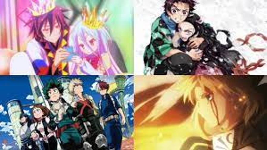 Benefits Of Choosing a Genuine Anime Streaming Platform
