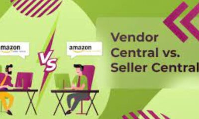 How to Choose the Right Amazon Selling Model for Your Business: Amazon Vendor Central vs Seller Central