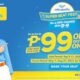 Cebu Pacific promo, the largest low-cost carrier in the Philippines