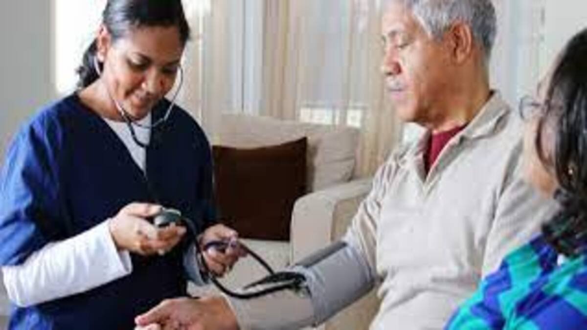 What is The Role of Home Care Support in Reducing Hospital Readmissions