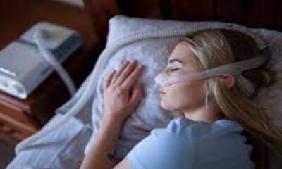 What are The Benefits of NDIS CPAP Machines for Individuals With Disabilities