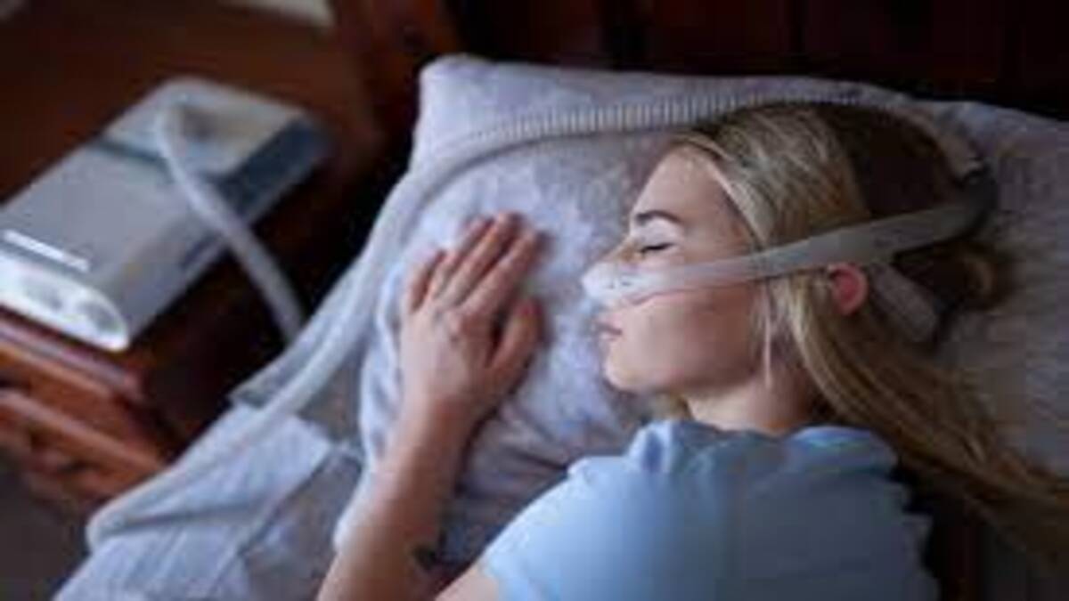 What are The Benefits of NDIS CPAP Machines for Individuals With Disabilities