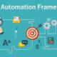 Best automation execution frameworks