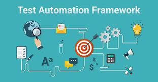 Best automation execution frameworks