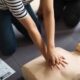 Points To Remember Before CPR Procedure