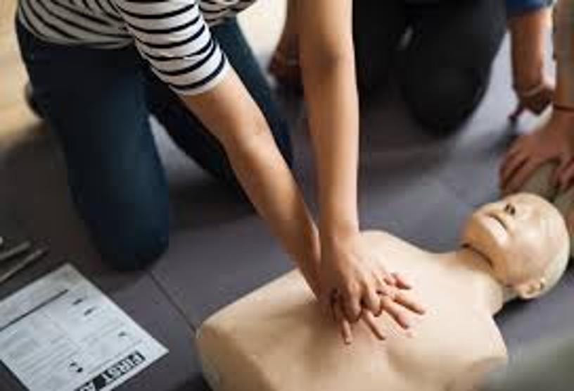 Points To Remember Before CPR Procedure